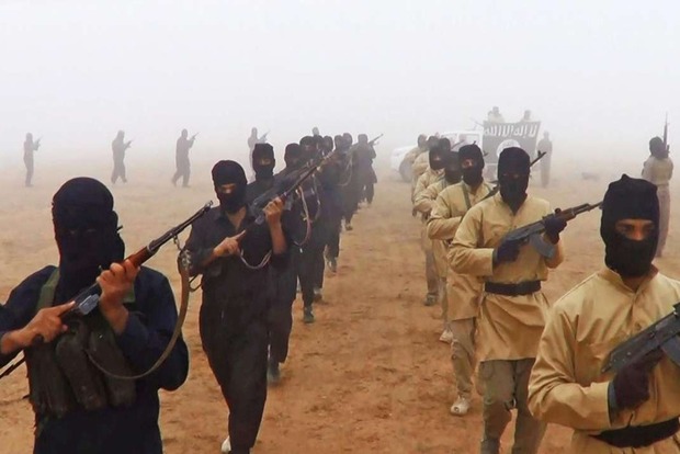 Пальмиру полностью освободили от боевиков «Исламского государства»