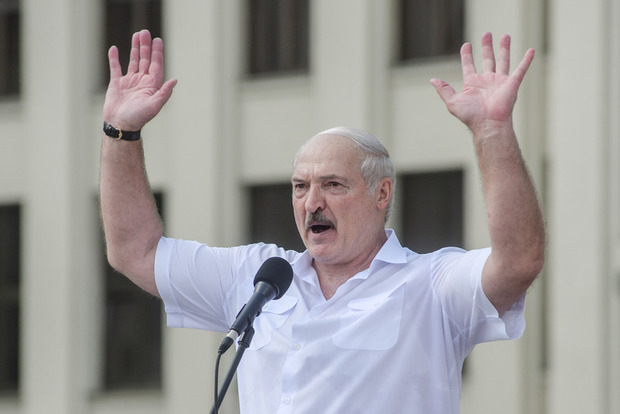 Названий сценарій повалення Лукашенко. Це може статися вже в листопаді