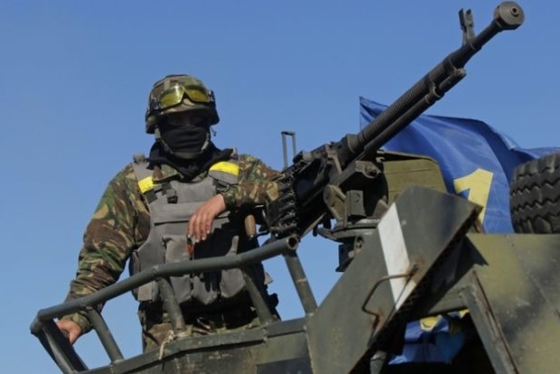 Обострение на Донбассе: ВСУ понесли потери