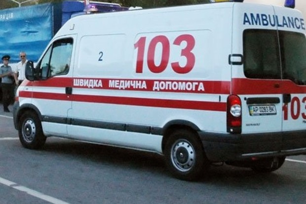 Боевики обстреляли Луганское, ранена местная жительница‍