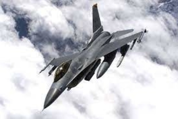 Куліба: F-16 з'являться в українському небі в середині літа