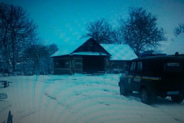 Житель села на Тернопільщині викрав трактор, щоб прибрати сніг