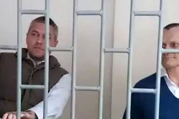 Адвокат: Клыха и Карпюка присяжные признали виновными