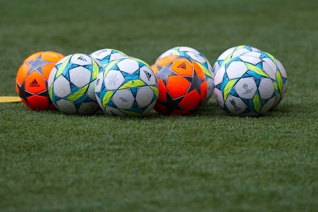 УЄФА створив новий турнір для збірних - Лігу націй