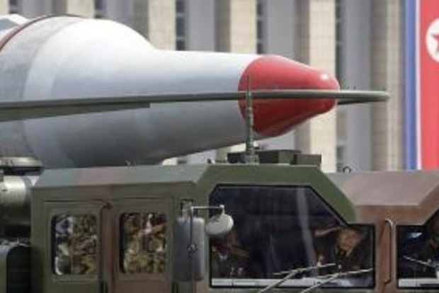 В КНДР к 2020 году создадут ракеты, способные долететь до США