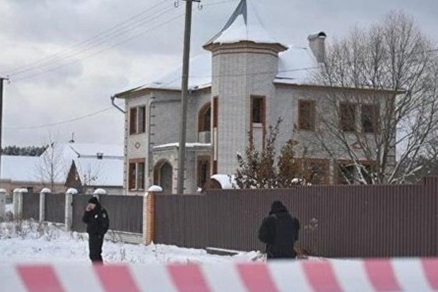 Нацполиция не отстранила представителей госохраны из-за кровавой стрельбы в Княжичах