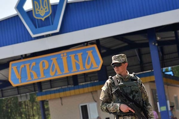 ГСПУ: За добу в Україну не пустили 100 росіян