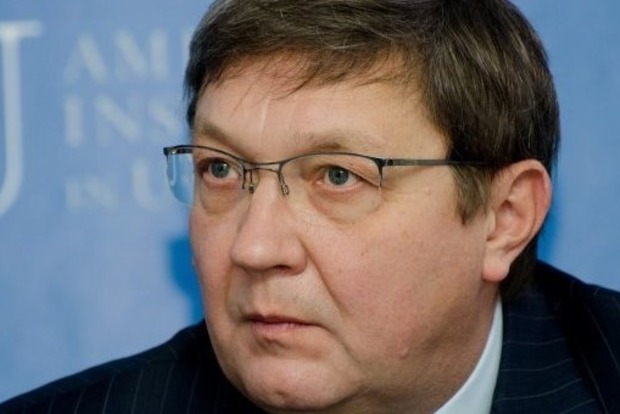 Україні треба відмовитися від зони вільної торгівлі з Євросоюзом - експерт