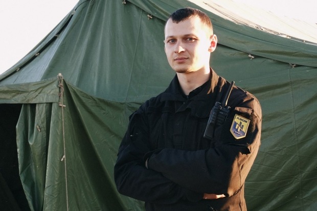 Главу ГК «Азов-Крым» Краснова оставили под стражей