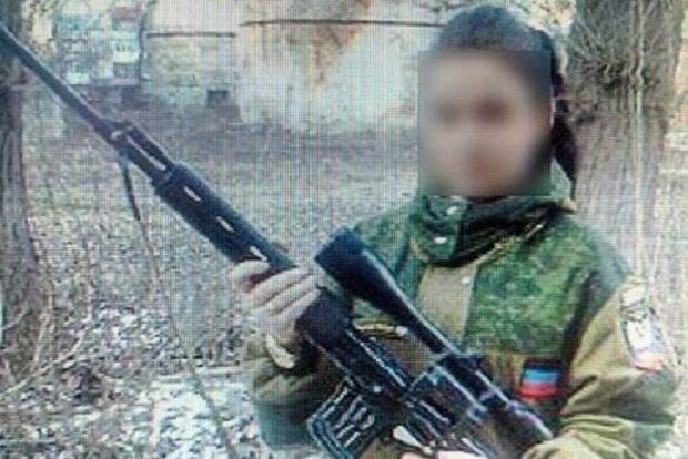 В Славянске задержали пособницу террористов «ДНР», с 17 лет дежурившую на блокпостах