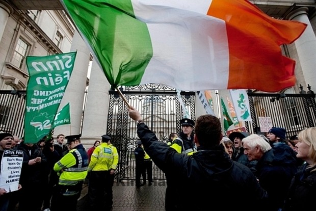 Правляча коаліція в Ірландії визнала свою поразку на виборах