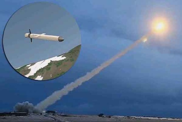 Росія провела випробування ядерної установки ракети «Буревісник»