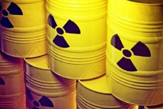Україна відмовилася платити РФ за утилізацію ядерного палива
