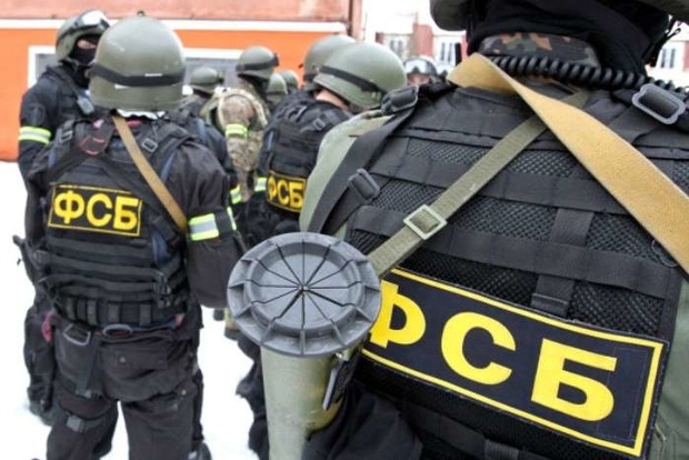 Спецслужбы РФ готовят в Украине акции с патриотической риторикой и провокациями