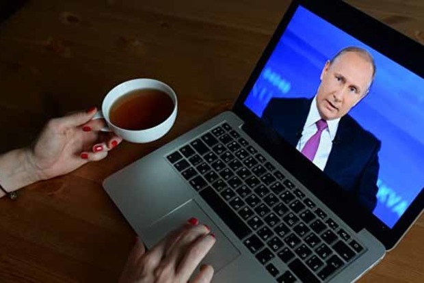 Путин подписал закон о запрете в России анонимайзеров