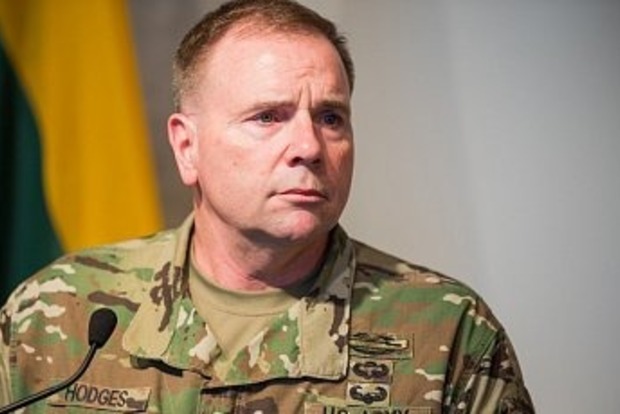 Генерал США сказал, сколько еще будет длиться конфликт в Донбассе