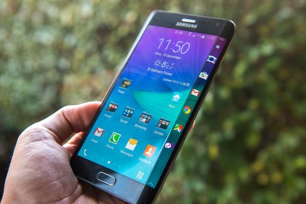 «Взрывной» Samsung Galaxy Note 7 планируют вернуть в продажу
