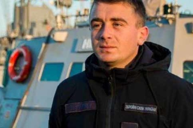 Капитан «Никополя» на допросе в ФСБ назвал себя военнопленным