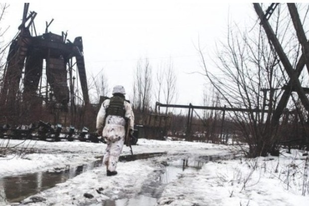 ISW: українські сили продовжать контрнаступні операції взимку