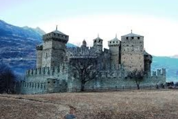 Италия раздает замки для туристов