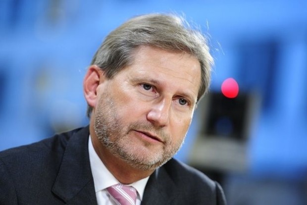 Украина получит визовую либерализацию с ЕС в 2016 году - еврокомиссар