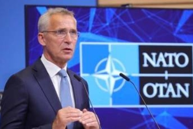 НАТО отреагирует на проведение псевдореферендумов усилением поддержки Украины