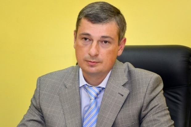 Затриманого за хабар в.о. начальника поліції Черкащини відпущено під домашній арешт