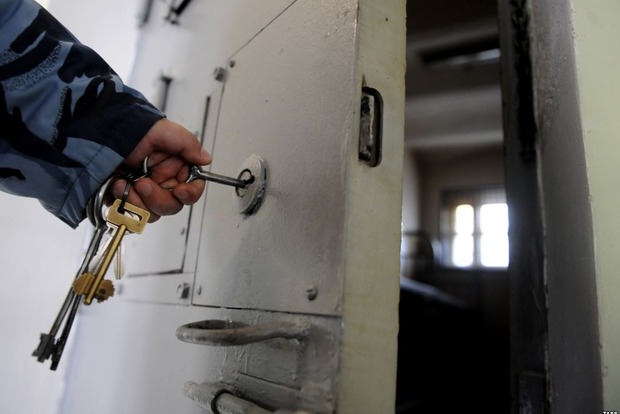 Осужденные в Крыму украинцы могут быть переданы для отбывания наказания в Украину
