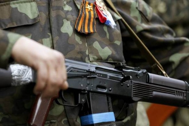 Переселенец передавал из Киева боевикам в Донецк деньги на проведение диверсий