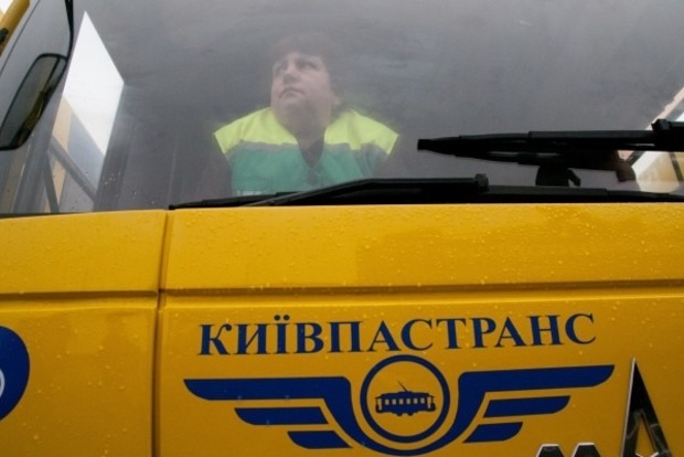 Через зарплати працівникам Київпастрансу в столиці дорожчає проїзд