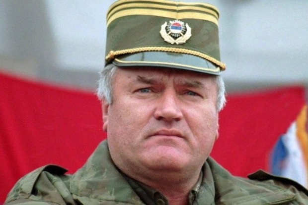 В Гааге найден мертвым свидетель по делу Ратко Младича