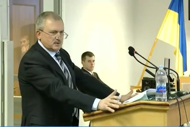 Суд над Януковичем: свідок розповів, хто наказав стріляти у Майдан
