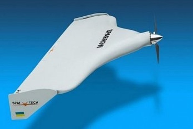 Украинская армия получит незаметные для радаров дроны