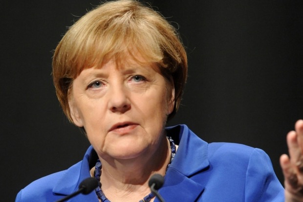 Меркель считает, что ЕС нужны общие антитеррористические меры
