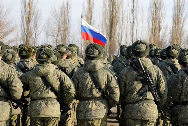 Путин создаёт новые силы для наступления на Украину осенью и зимой - ISW