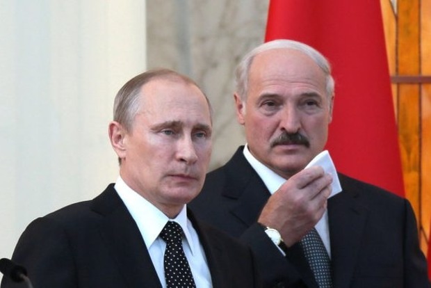 Кремль може без війни прибрати Лукашенка