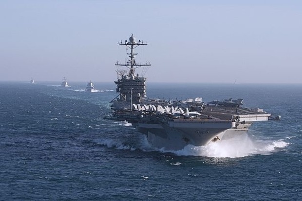 США возродят Второй флот ВМС из-за действий России