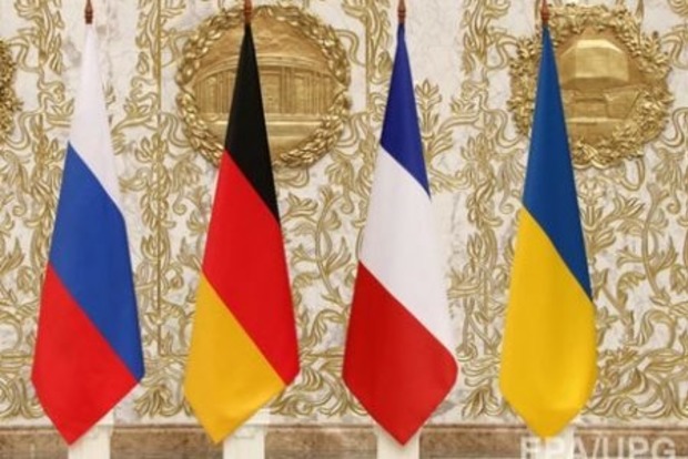 Офис Президента сделал заявление по поводу встречи в Берлине