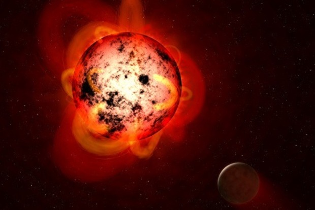 Астрономи назвали ще одну загрозу для існування позаземного життя