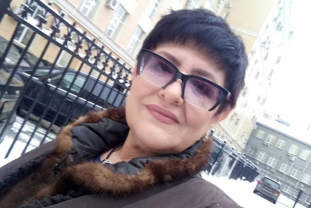 Влаштувала дебош. Знайшлася українська журналістка, яка зникла в РФ