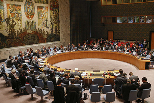 В СБ ООН единогласно приняли новые санкции против КНДР