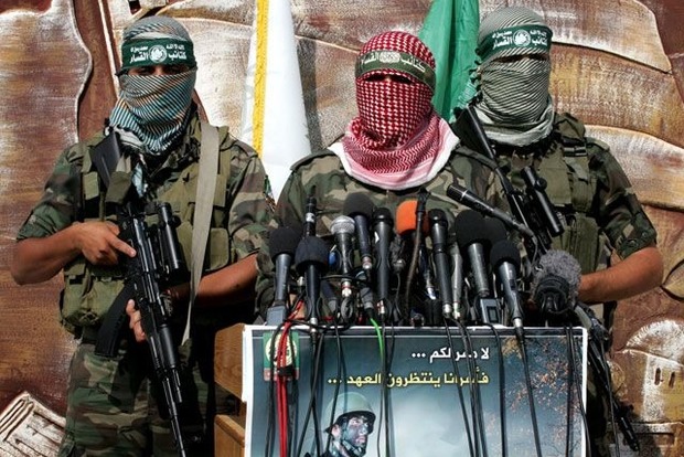 ХАМАС угрожает ракетным ударом от Хайфы до аэродрома Рамон