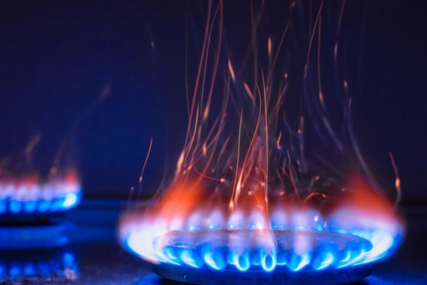 Цены на газ осенью станут обжигающими
