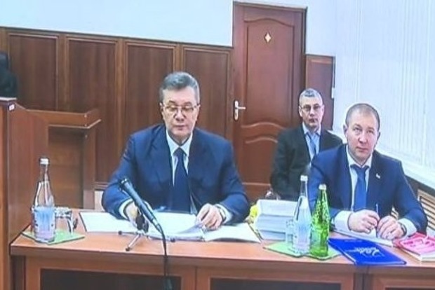 Адвокаты семей Небесной Сотни объяснили, почему Януковича нельзя допросить в качестве обвиняемого