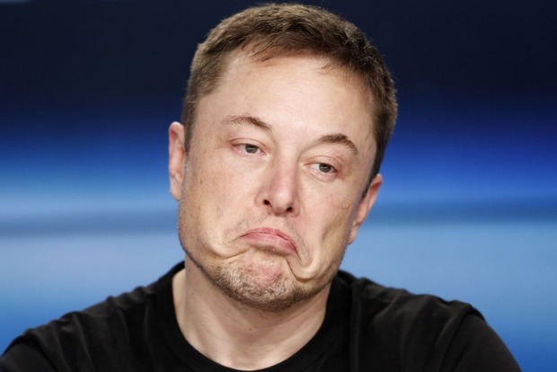 Tesla може стати приватною: Маск запропонував викупити акції