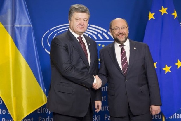 Европарламент ускорит рассмотрение безвизового режима с Украиной