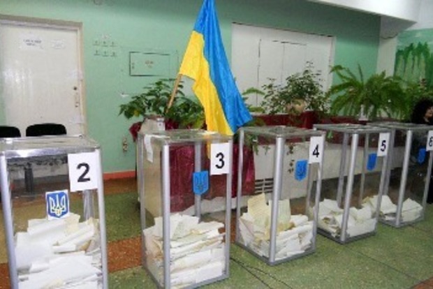 Российский эксперт - о том, кто победит на выборах президента Украины