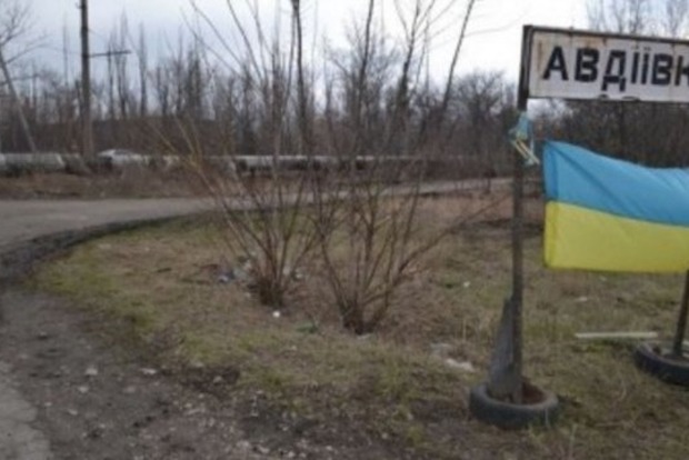В Донецке фильтровальная станция приостановила работу из-за обстрелов