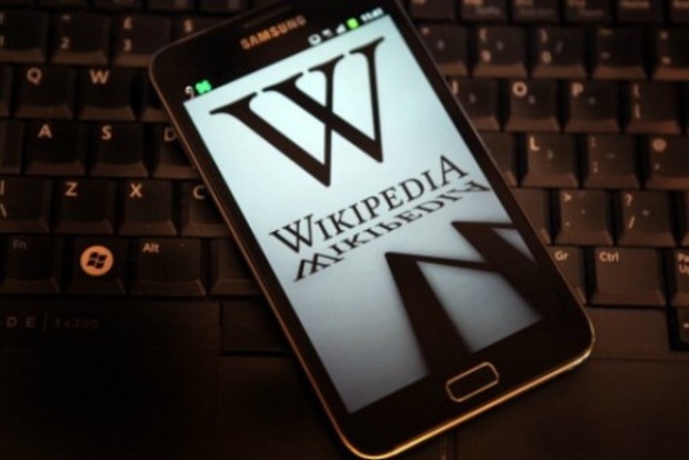 В Турции заблокировали доступ к Википедии