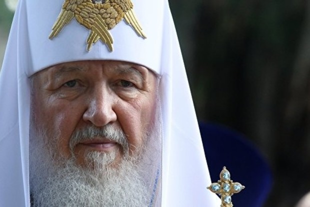Патриарха Кирилла укачало на дне рождения: он напророчил конец света